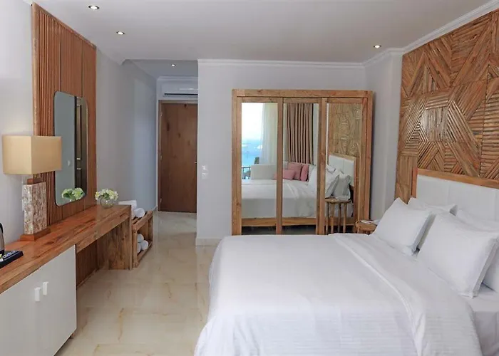 Hotel Mythos Palace (adults Only) 5*